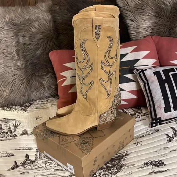 Free People Nashville Nights boots - Picture 4 of 13